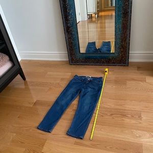 Mexx Capri Jeans
